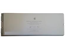 باتری لپ تاپ اپل Pro A1185-A1181-2006-2008 سفید اورجینال